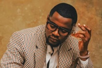 Kizz Daniel - Uncle K: Lemon Chase Album Review
