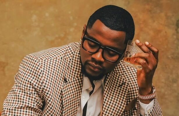 Kizz Daniel - Uncle K: Lemon Chase Album Review