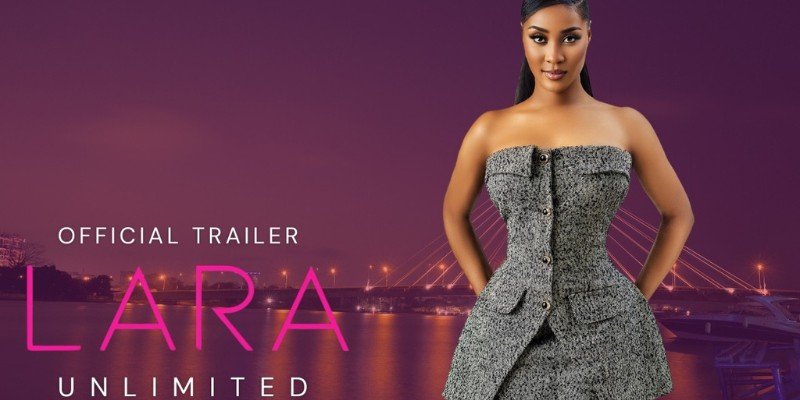 Lara Unlimited Movie Review - Smart Money Woman Spinoff