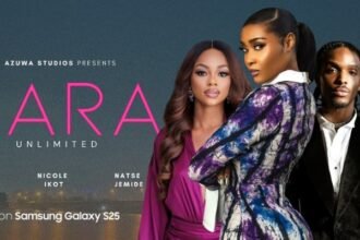 Lara Unlimited Movie Review - Smart Money Woman Spinoff