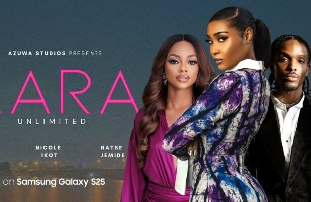 Lara Unlimited Movie Review - Smart Money Woman Spinoff