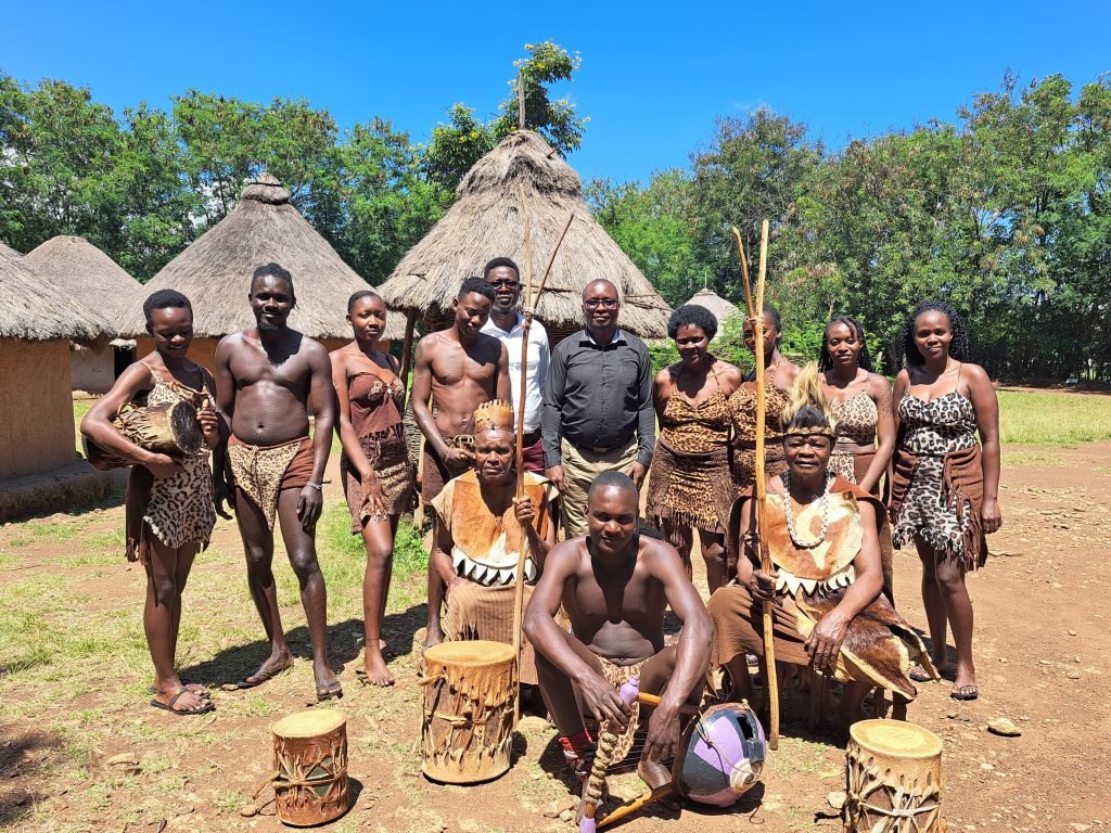 Luo People
