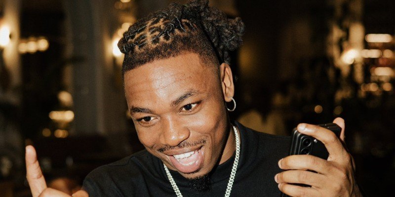 Mayorkun – Still the Mayor Album Review