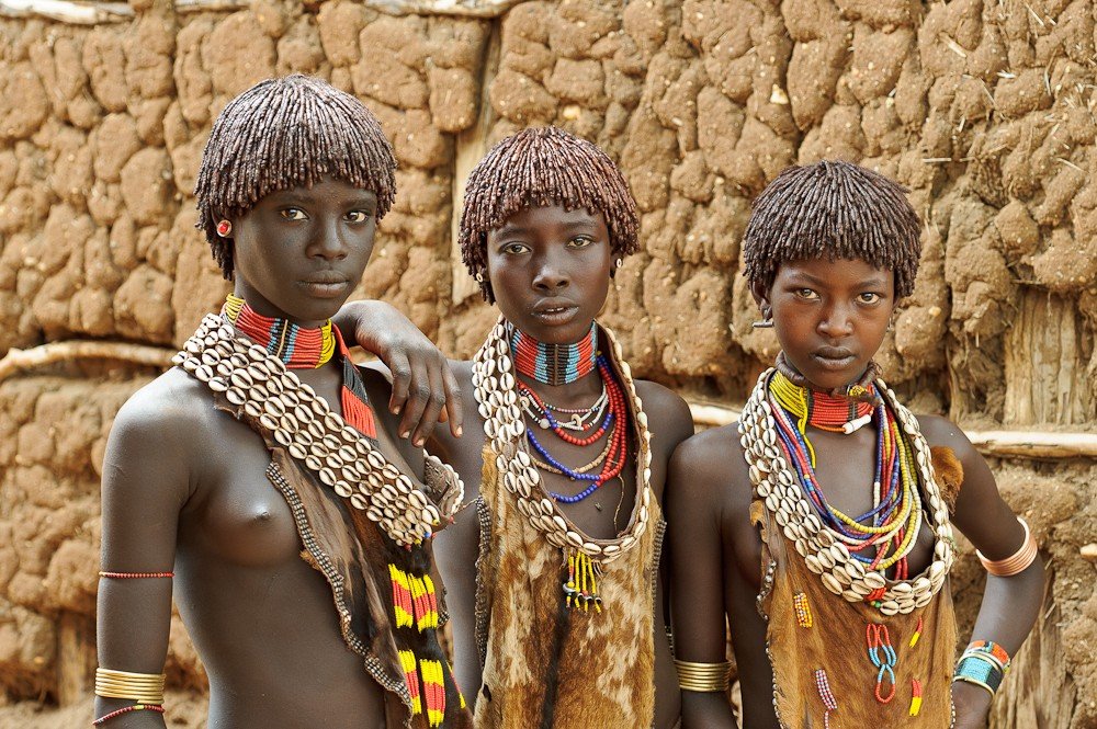 Meru tribe