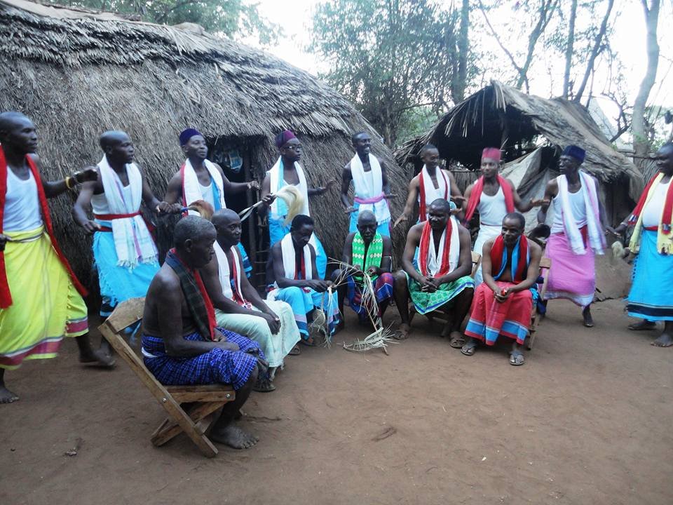 Mijikenda tribe