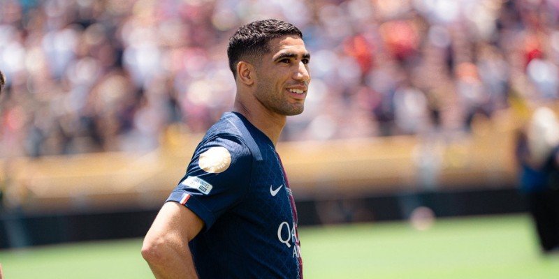Most Valuable African Players Of The 2024/25 UEFA Champions League Final