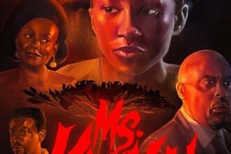 Ms. Kanyin Movie Review: School Horror Done Right