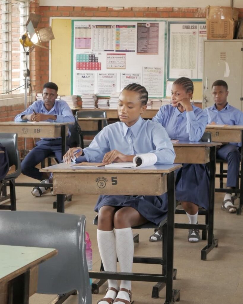 Ms. Kanyin Movie Review: A Gripping Dose Of School Horror 15 Ms. Kanyin Movie Review School Horror Done Right
