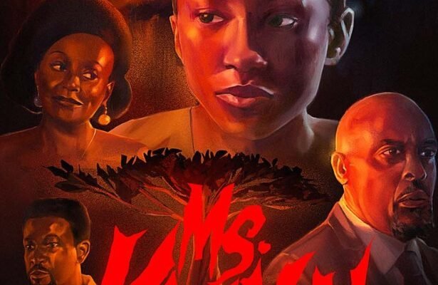 Ms. Kanyin Movie Review: School Horror Done Right