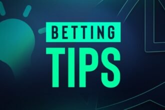 New Bettor? Read These Tips Before Your First Wager