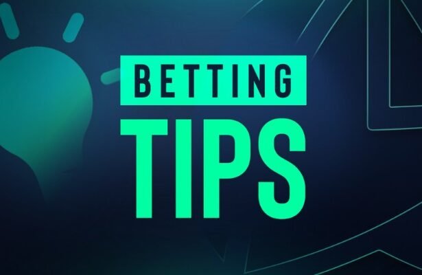New Bettor? Read These Tips Before Your First Wager