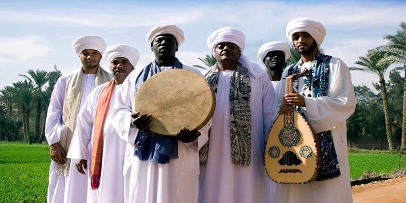 North African Music