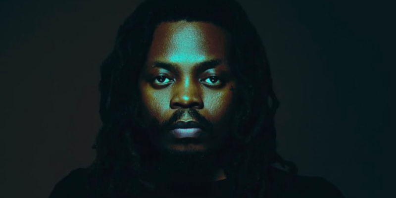 Olamide – Olamidé Album Review: A Gentle Crown Worn Loudly