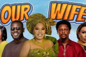 Our Wife Movie Review
