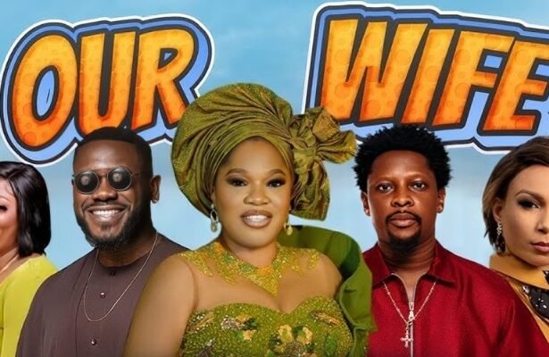 Our Wife Movie Review