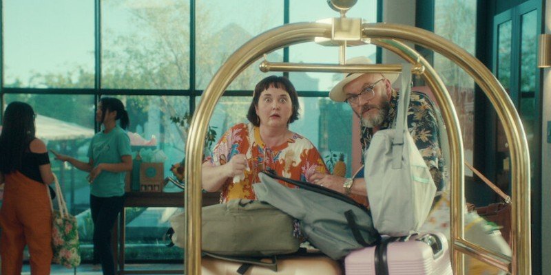 Semi-Soeter Movie Review