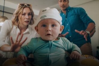 Semi-Soeter Movie Review