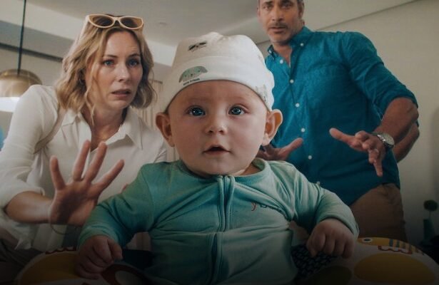 Semi-Soeter Movie Review