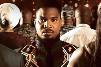 The Party Movie Review