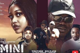 Timini Movie review: A Killer In love, A Girl On Edge, And One Bloody Mistake