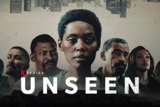 Unseen Season 2 Review A Thriller That Refuses To Let Go