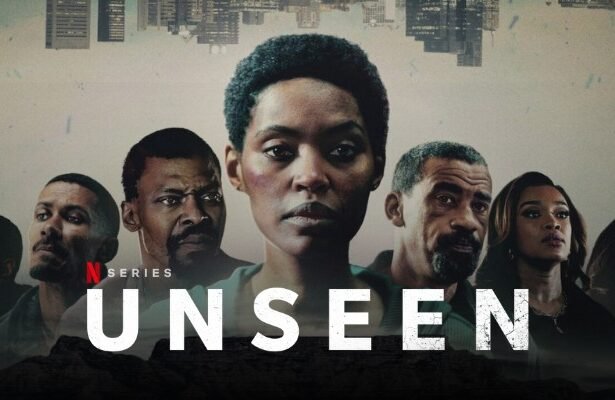 Unseen Season 2 Review A Thriller That Refuses To Let Go