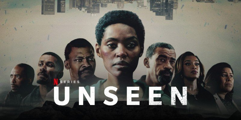 Unseen Season 2 Review: A Thriller That Refuses To Let Go