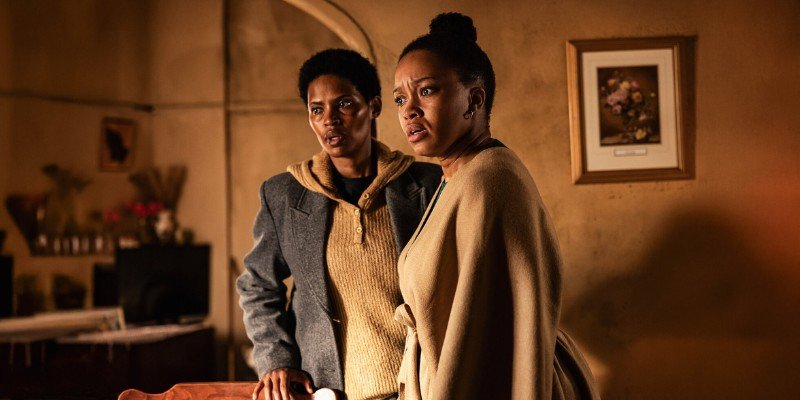 Unseen Season 2 Review: A Thriller That Refuses To Let Go