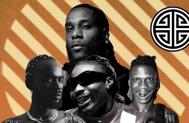 Why Afrobeats Artists Are Choosing EMPIRE
