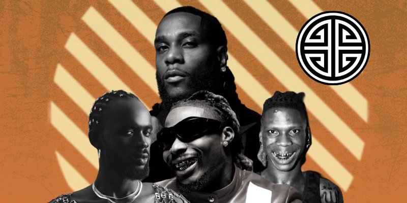 Why Afrobeats Artists Are Choosing EMPIRE