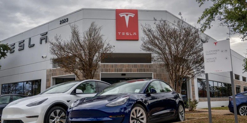 Why Tesla Setting Up In Casablanca Is Good News For Africa’s EV Future (1)