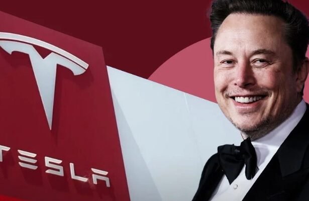 Why Tesla Setting Up In Casablanca Is Good News For Africa’s EV Future