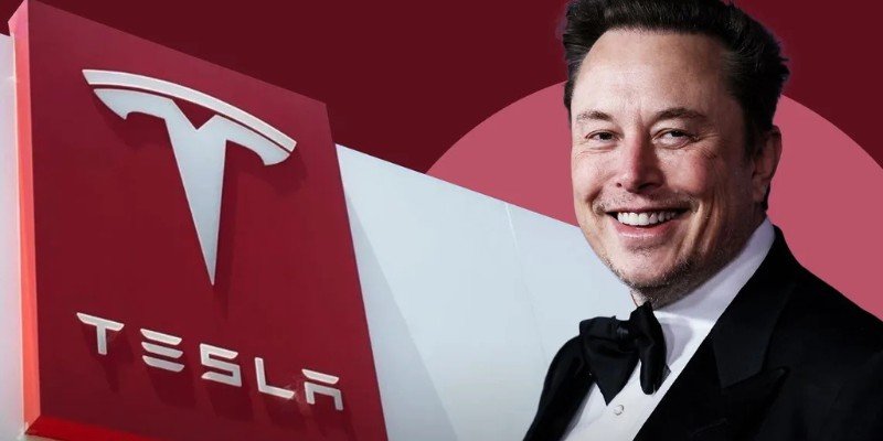 Why Tesla Office In Morocco Is Good News For Africa’s EV Future