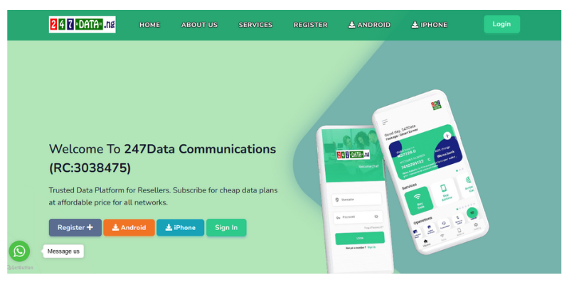 247Data