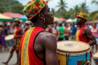 4 African Music Genres The World Should Know In 2025 Besides Afrobeats & Amapiano