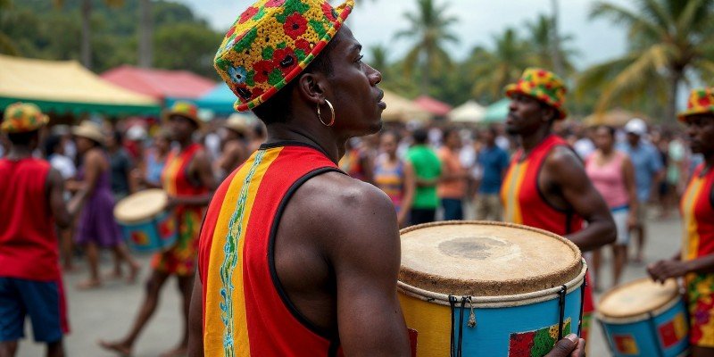 4 African Music Genres The World Should Know In 2025 Besides Afrobeats & Amapiano