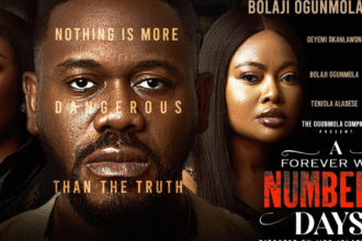 A Forever With Numbered Days movie review