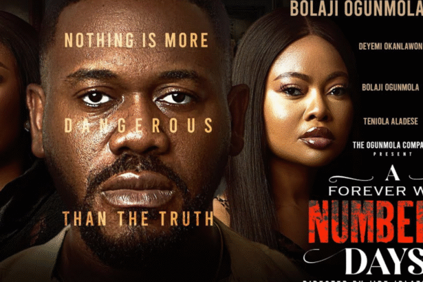 A Forever With Numbered Days movie review
