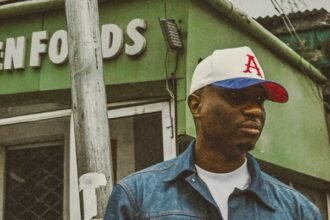 A-Q - God's Engineering 3 (The Beginning) Album Review: The Gospel Of Mastery And Grit