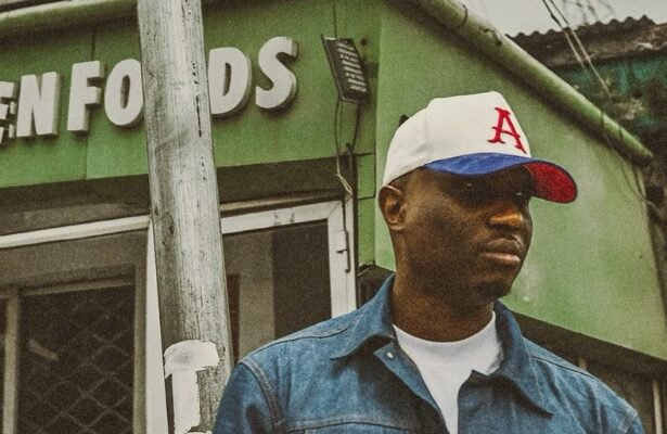 A-Q - God's Engineering 3 (The Beginning) Album Review: The Gospel Of Mastery And Grit