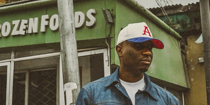 A-Q - God's Engineering 3 (The Beginning) Album Review: The Gospel Of Mastery And Grit