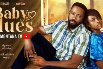 Baby Blues Movie Review: Crying, Laughing And Everything In between