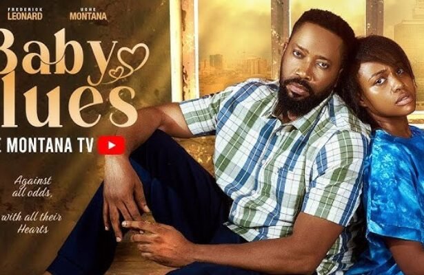 Baby Blues Movie Review: Crying, Laughing And Everything In between