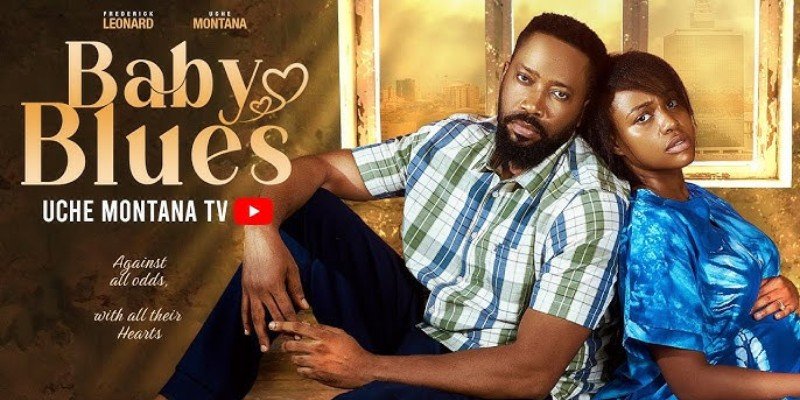 Baby Blues Movie Review: Crying, Laughing And Everything In between