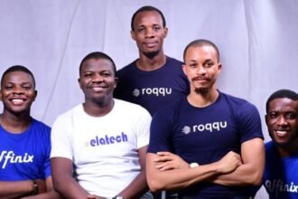 Nigerian Fintech Roqqu Acquires Kenya’s Flitaa