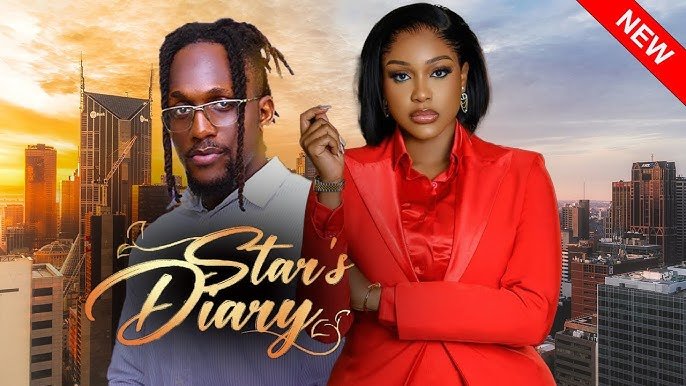 Star's Diary Movie Review: A Lackluster Film That Promised More Than It Delivered