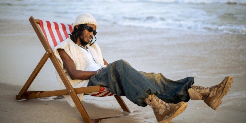 Swayvee: The Afropop Wave Maker