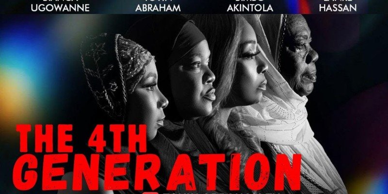 The 4th Generation Movie Review: Fresh And Spiritually Charged Storyline