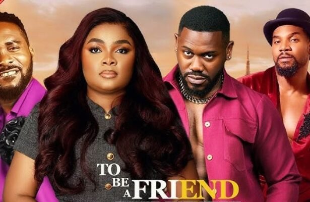 To Be Friend Movie Review