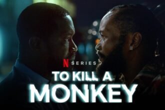 To Kill A Monkey Review